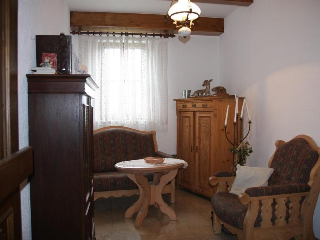 Inn Landgasthof "Zur Gemuetlichkeit" Mombris Oda fotoğraf